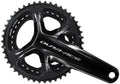 Shimano dura ace fc-r9200 12-speed crank 46 36