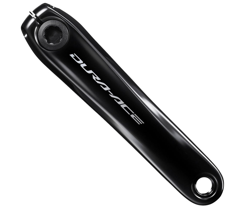 Shimano dura ace fc-r9200 12-speed crank 46 36