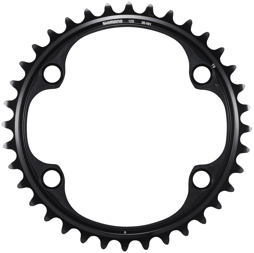 Shimano kettenblatt dura ace fc-9200 chain ring shim.dura ace fc-9200 52t nk