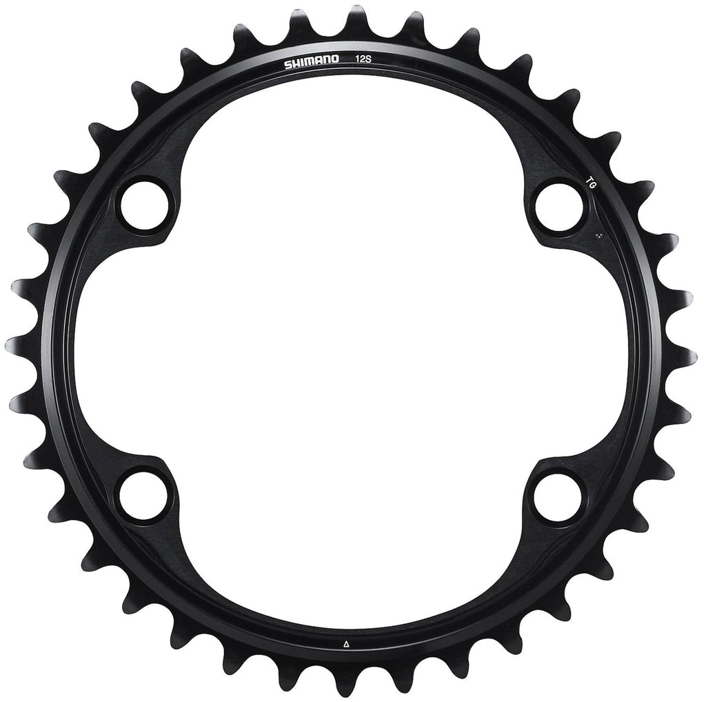 Shimano kettenblatt dura ace fc-9200 chain ring shim.dura ace fc-9200 54t nj