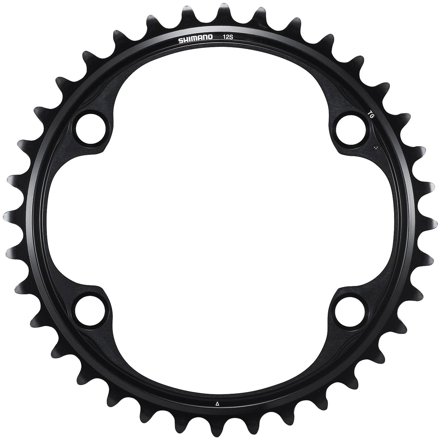 Shimano kettenblatt dura ace fc-9200 chain ring shim.dura ace fc-9200 54t nj