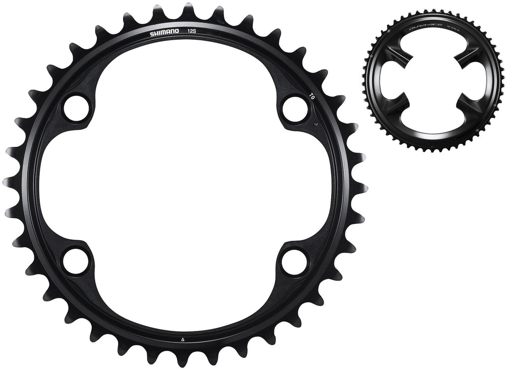 Shimano kettenblatt dura ace fc-9200 chain ring shim.dura ace fc-9200 54t nj