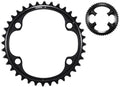 Shimano kettenblatt dura ace fc-9200 chain ring shim.dura ace fc-9200 54t nj