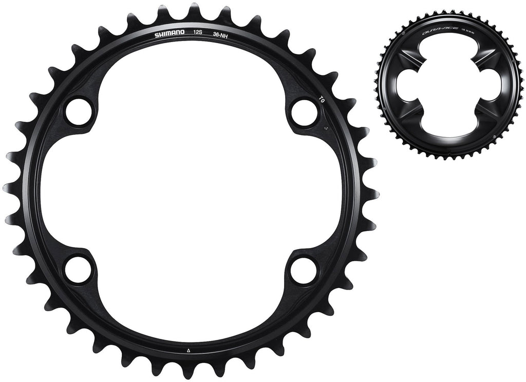 Shimano dura ace chainring for fc-r9200 52 36t | 36 zähne