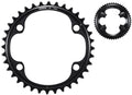 Shimano kettenblatt dura ace fc-9200 chain ring shim.dura ace fc-9200 52t nk