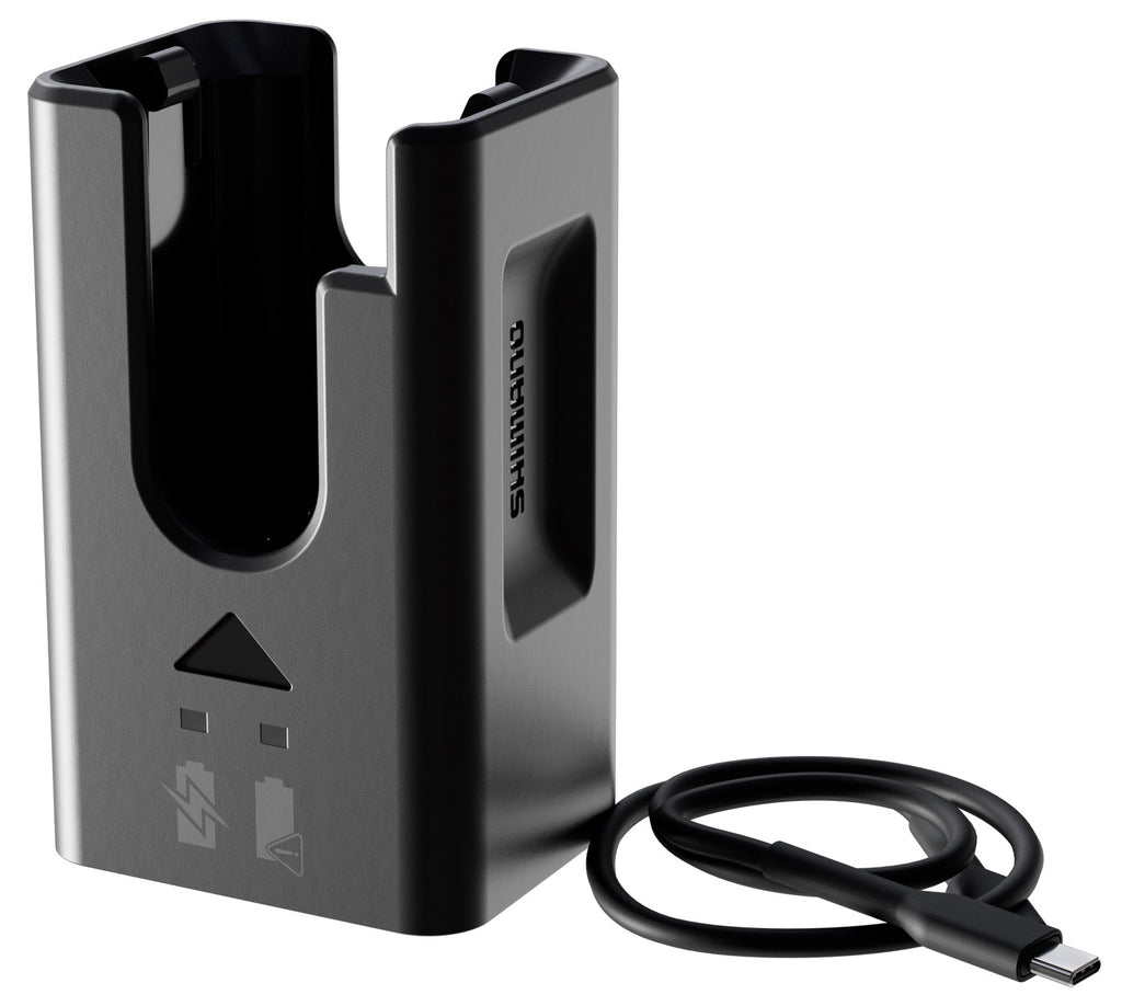 Shimano ec-dn100 charger for di2 bt-dn320