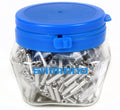 Shimano inner end caps brake wire (500 pieces)