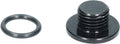 Shimano bleed screw with o-ring for st-r9120