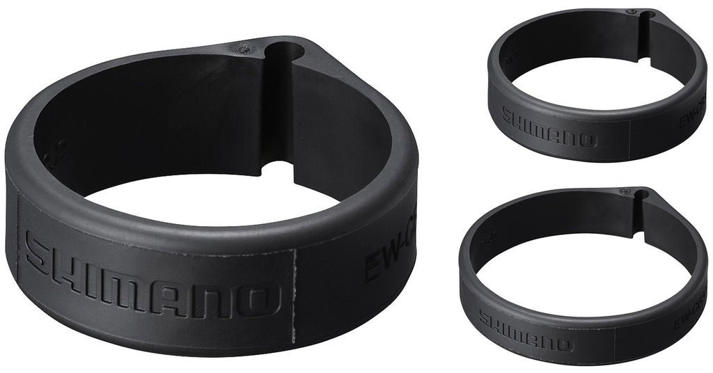 Shimano di2 ew-cb300 handlebar cable holder for ew-sd300 cable
