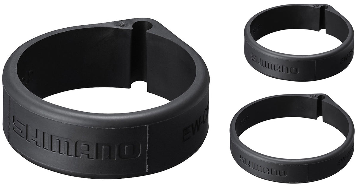 Shimano di2 ew-cb300 handlebar cable holder for ew-sd300 cable