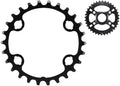 Shimano fc-mt610 610-b2 2x12-speed chainring | 36 zähne