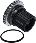 Shimano freilaufkörper freewheel body shim. f.m8110 12f.f.plug 12mm