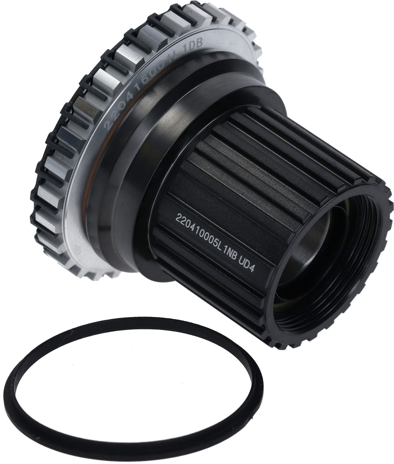 Shimano freilaufkörper freewheel body shim. f.m8110 12f.f.plug 12mm