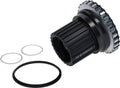 Shimano freehub body for fh-mt901-b m9111 complete