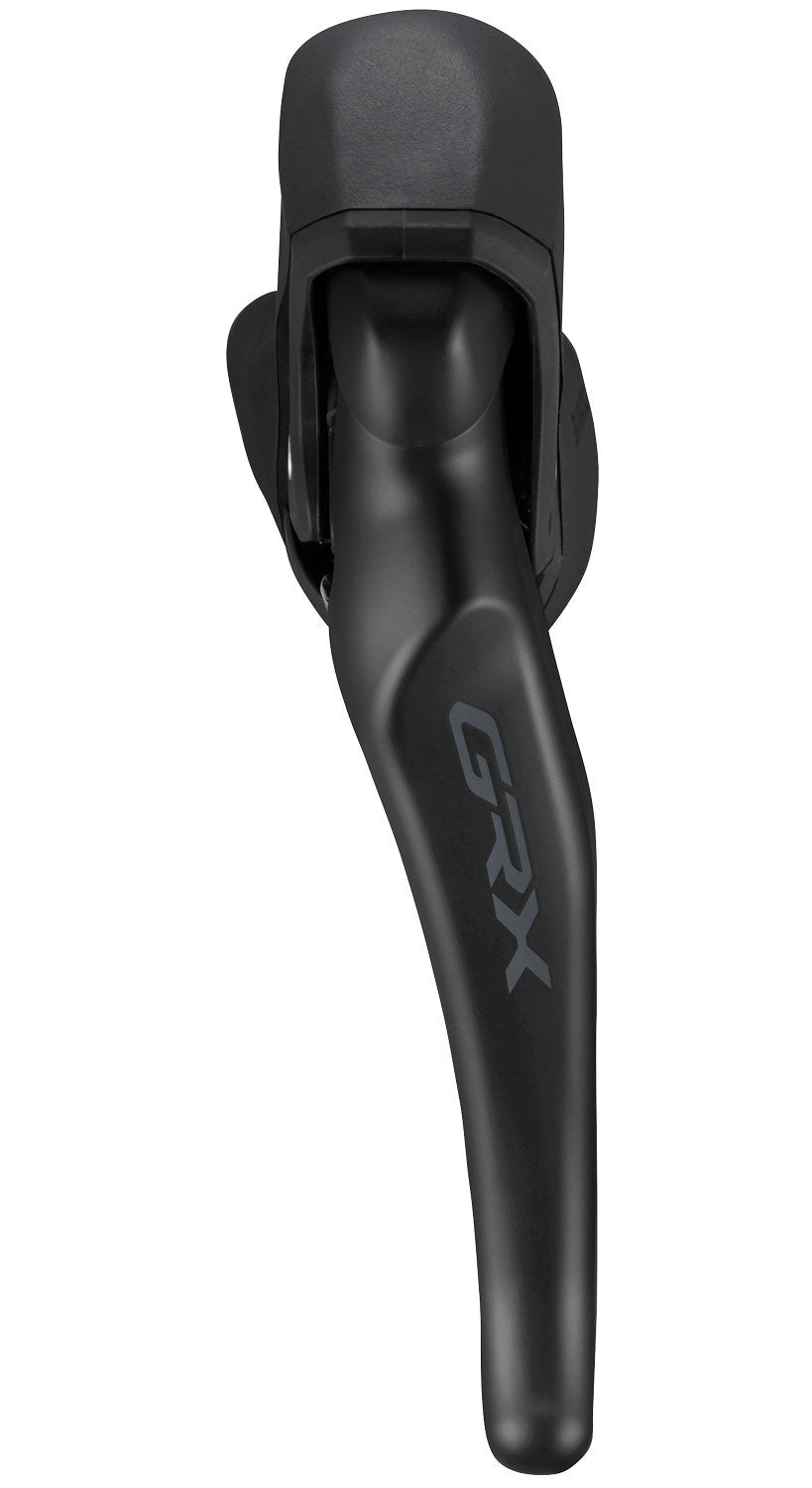 Shimano grx bl-rx610-l brake lever left