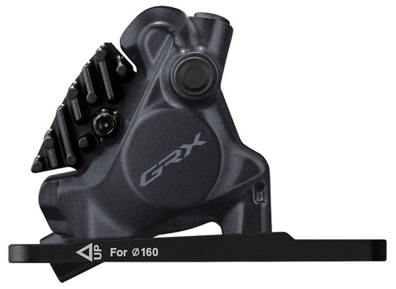 Shimano bremssattel grx br-rx410 shim.crake calipers grx41 sw vr fm 2ko resin l05a
