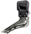 Shimano grx di2 fd-rx825 2x12-speed front derailleur