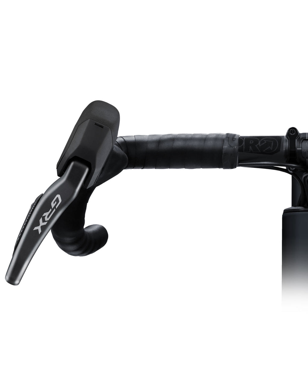Shimano grx di2 st-rx825+br-rx820 12-speed disc brake rear