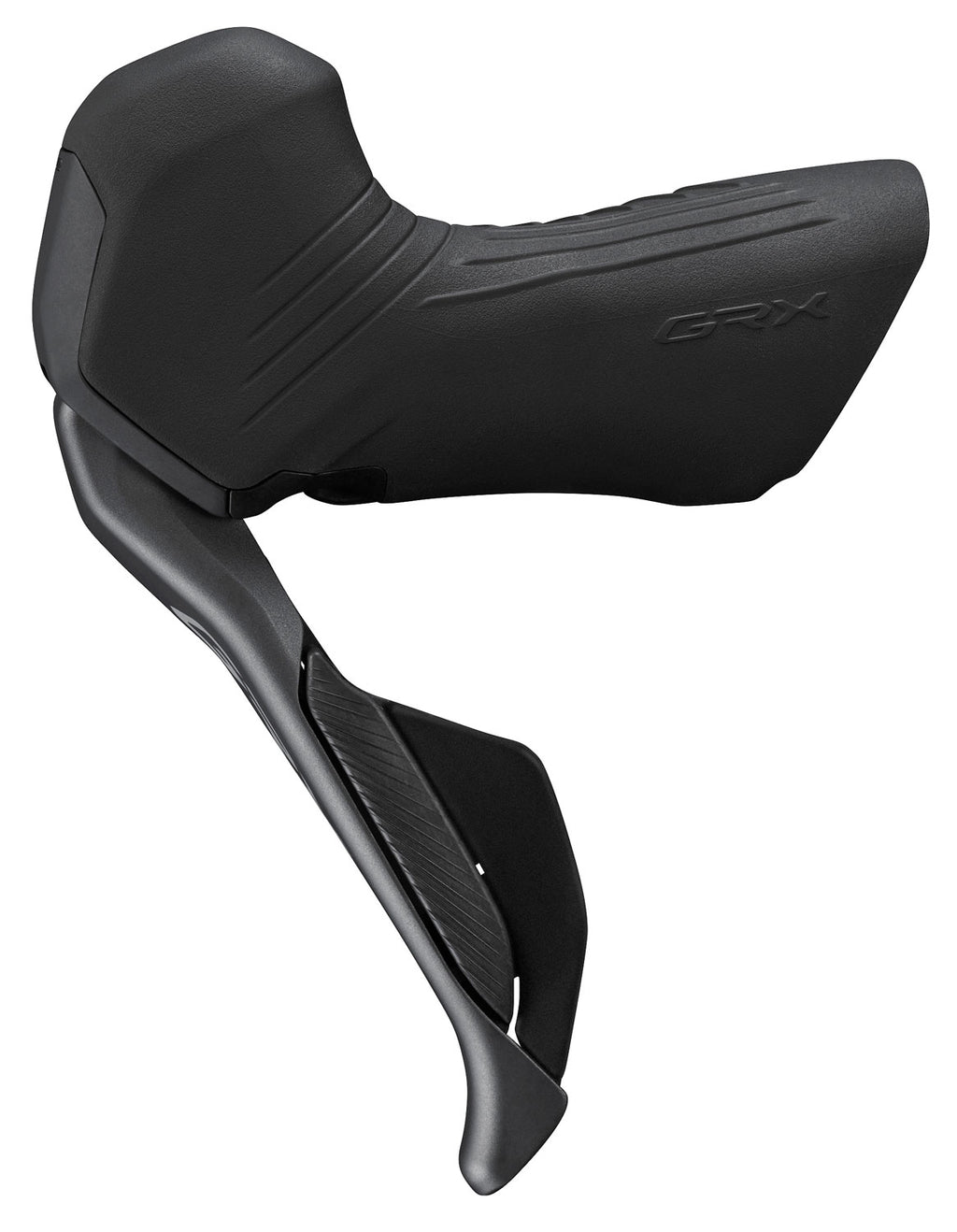 Shimano grx di2 st-rx825 2-speed sti dual control front