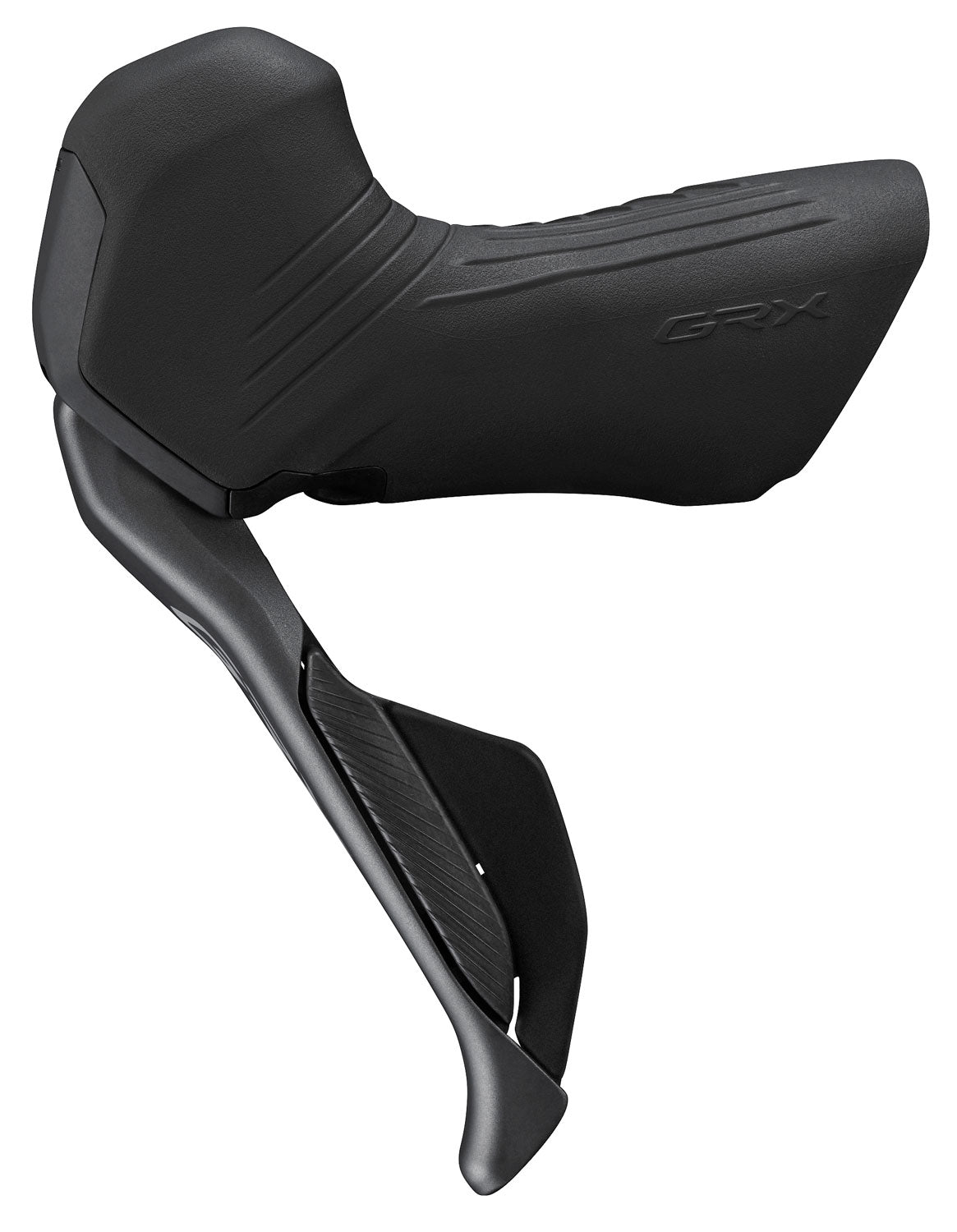 Shimano grx di2 st-rx825 2-speed sti dual control front