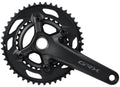 Shimano kettenradgarnitur grx fc-rx610 shim.krg grx fcrx610 46 30 172.5 sw 12f ht2