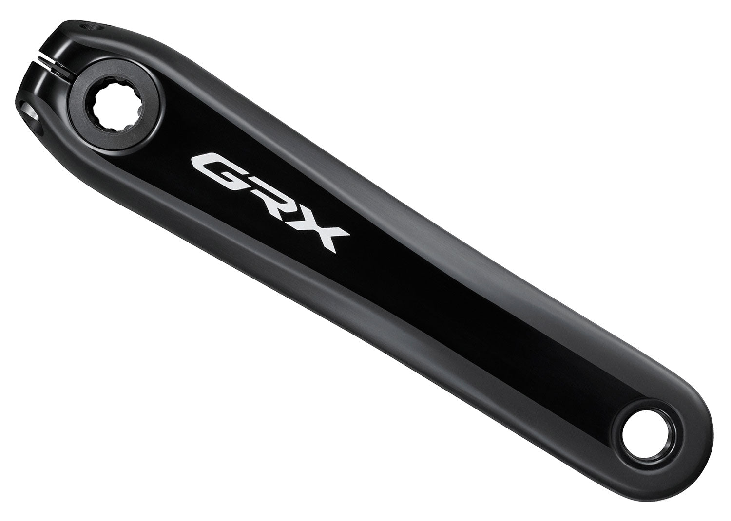 Shimano grx fc-rx820 1x12-speed crank 42 | 172,5mm