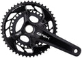Shimano grx fc-rx820 2x12-speed crank 48 31 | 172,5mm