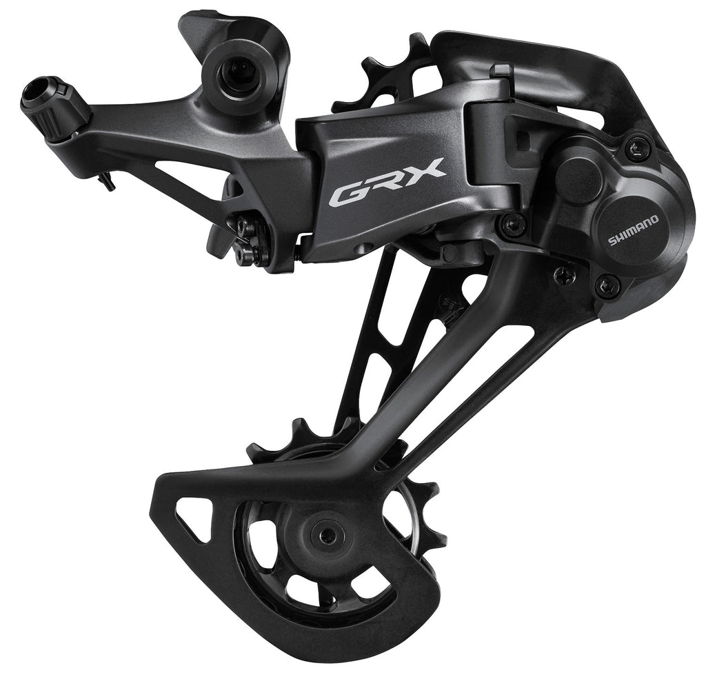 Shimano grx rd-rx822 1x12-speed rear derailleur | sgs