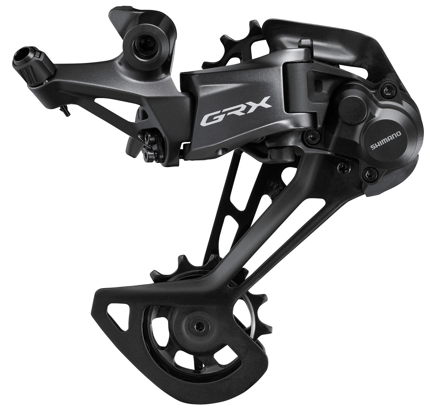 Shimano schaltwerk grx rd-rx820 rx822 rear derail.shim.grx rd-rx820 rx822 till 45t