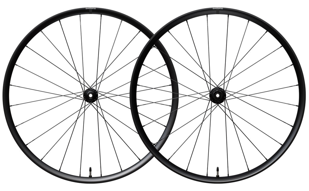 Shimano grx wh-rx180-tl 28 center-lock wheelset