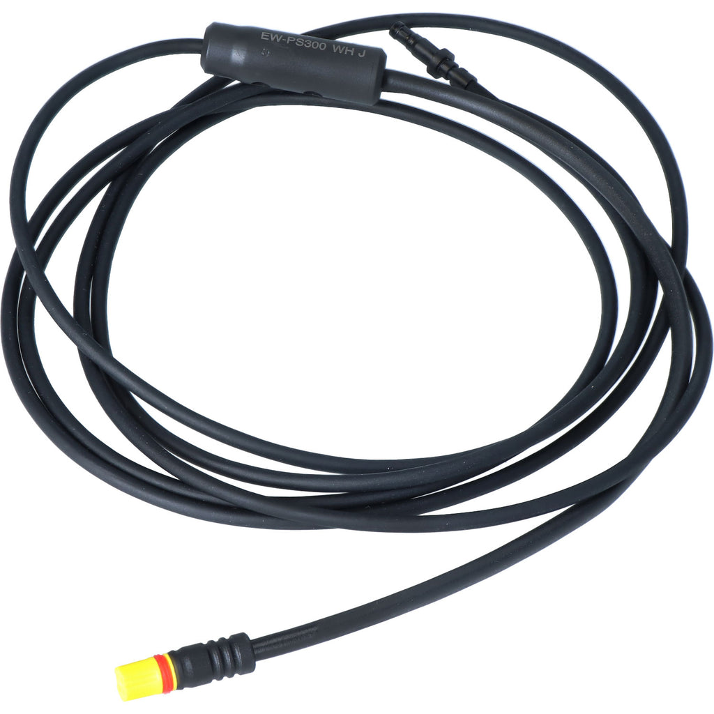 Shimano ew-ps300 connection cable for bosch bes3 di2