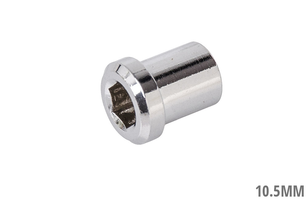 Shimano pivot nut for brake mounting