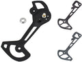 Shimano chain guide plate for rd-m8120 m7120 sgs