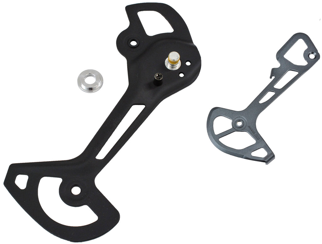 Shimano plate for rd-m7100 sgs