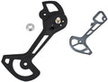Shimano plate for rd-m7100 sgs