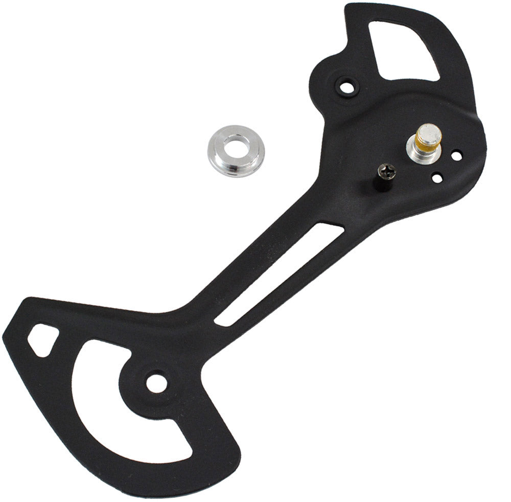 Shimano plate for rd-m7100 sgs