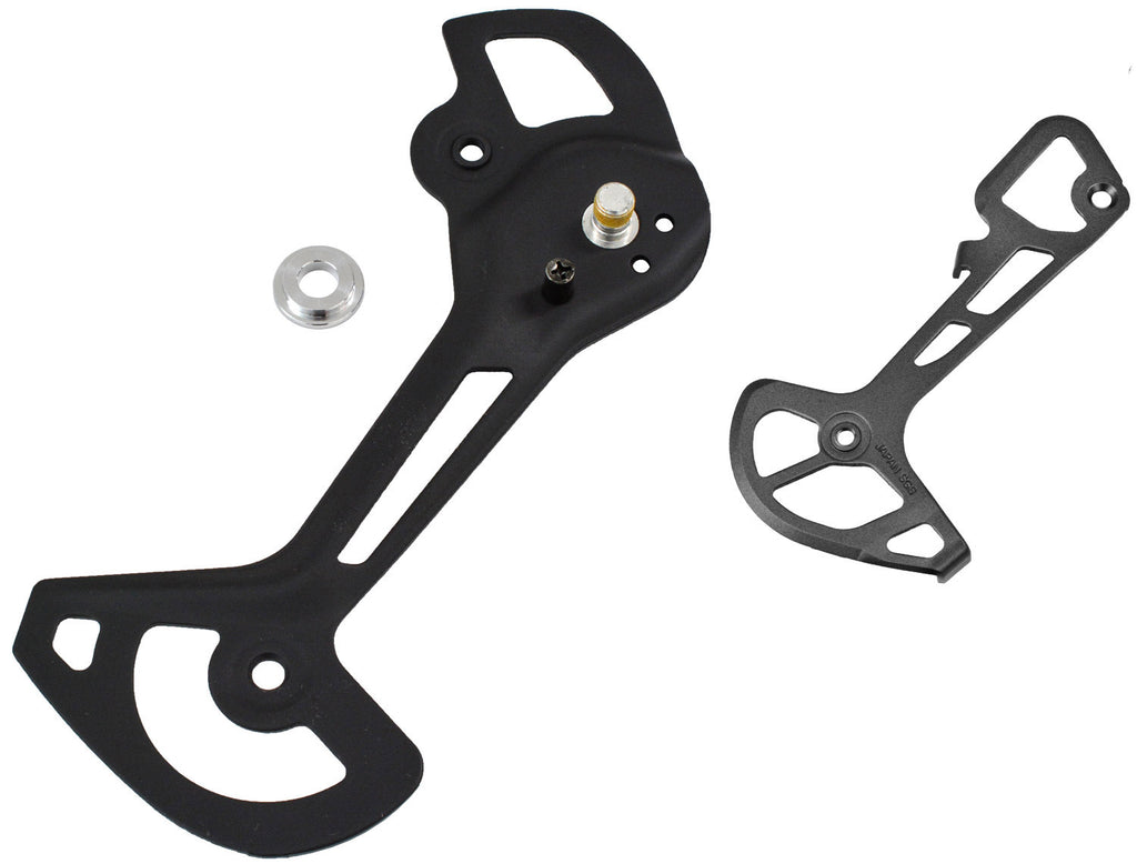 Shimano plate for rd-m8100 sgs