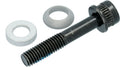 Shimano brake caliper mounting bolt m6 x 34.4mm for sm-ma-f203p pm