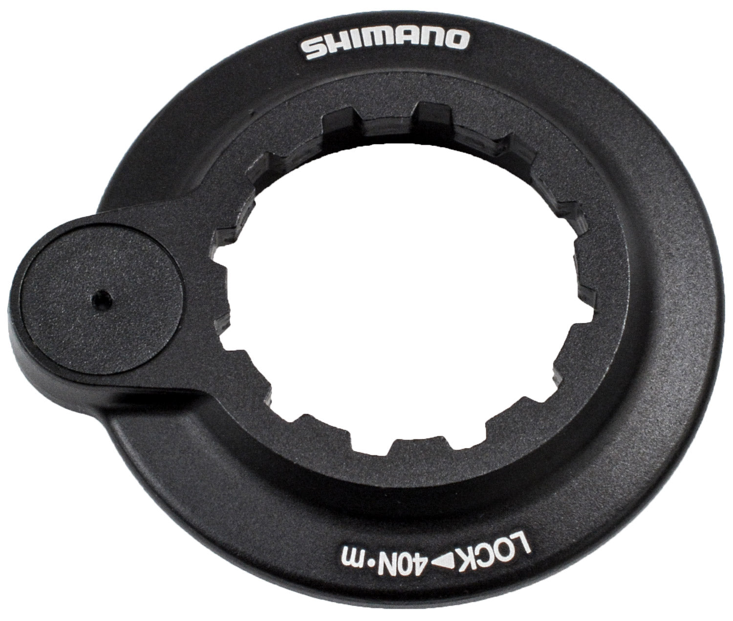 Shimano rt-cl800 center-lock disc rotor incl. magnet