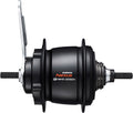 Shimano nexus sg-c7002-5cd 5-speed internal geared hub