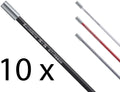 Shimano ot-rs900 outer cable 240mm (10 pieces)