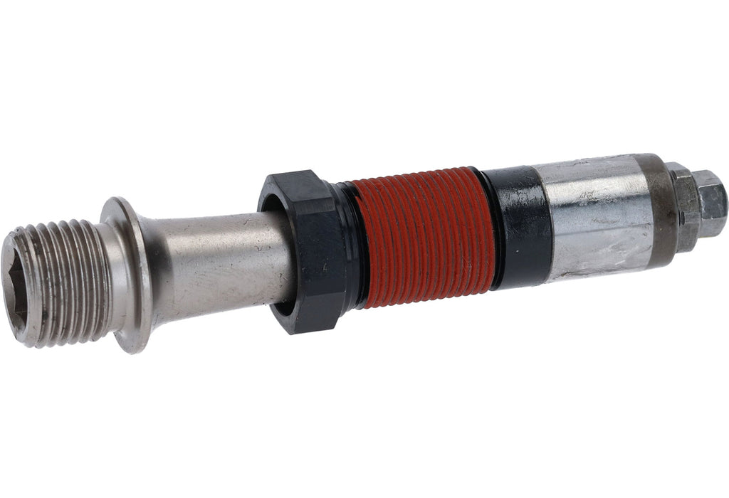 Shimano pedal axle complete for xt pd-m8100