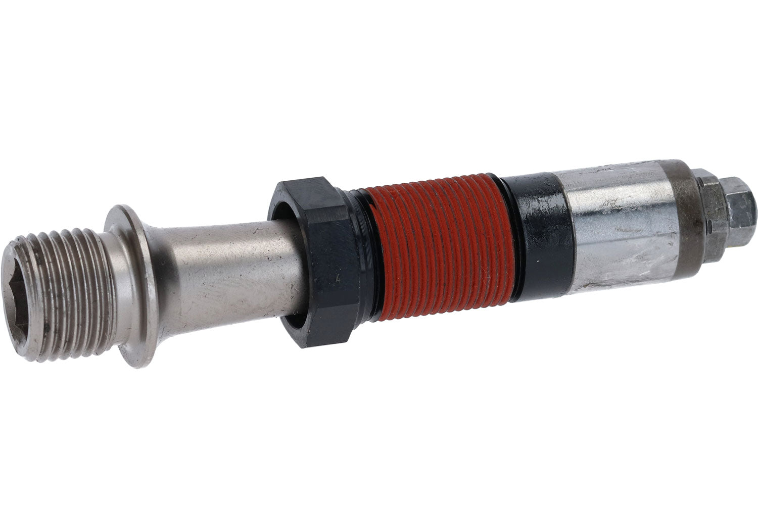 Shimano pedal axle complete for xt pd-m8100