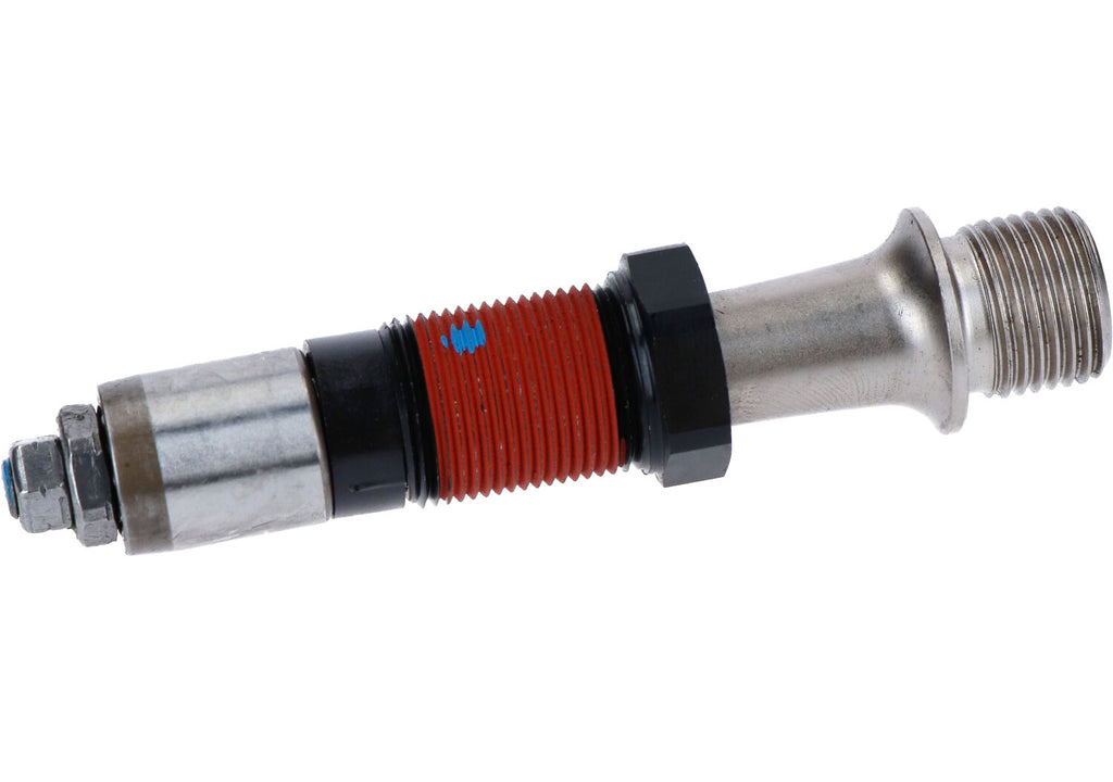 Shimano pedal axle complete for xt pd-m8100