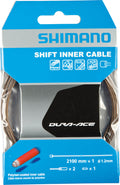 Shimano polymer shift inner cable 1.2mm