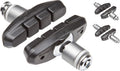Shimano r50t2 cantilever brake shoes for br-cx50 | m
