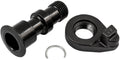 Shimano axle unit for rd-m8100 8120 rear derailleur bracket