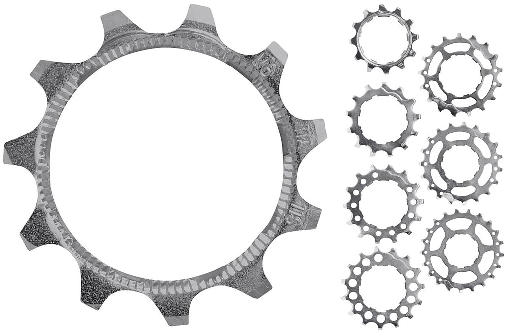 Shimano sprocket wheel for cs-r7000 cs-5800