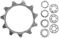 Shimano sprocket wheel for cs-r7000 cs-5800