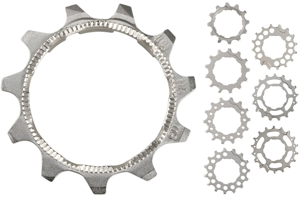 Shimano sprocket wheel for cs-r8000 cs-6800
